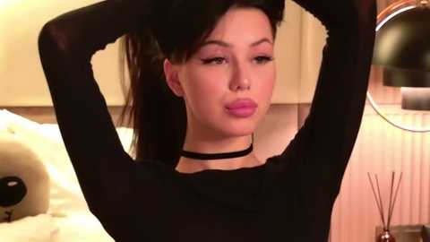 leya_foxhall @ stripchat on 20251121