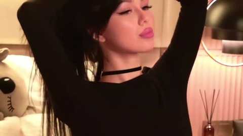 leya_foxhall @ stripchat on 20251121