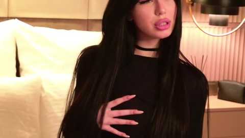 leya_foxhall @ stripchat on 20251121