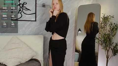 liandranelson @ stripchat on 20251121