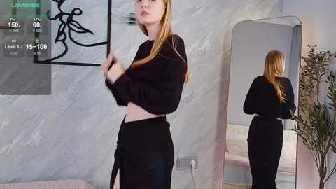 liandranelson @ stripchat on 20251121