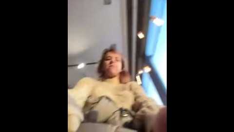 likacat @ stripchat on 20251121