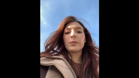 lillukatten @ stripchat on 20251121