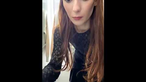 lillukatten @ stripchat on 20251121