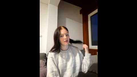 lilly_hase @ stripchat on 20251121