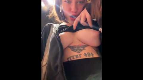 lucy_joy @ stripchat on 20251121