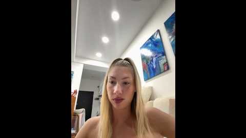 luisabecker @ stripchat on 20251121