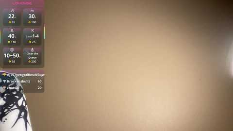 maskedgirl5005 @ stripchat on 20251121