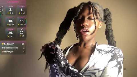 maskedgirl5005 @ stripchat on 20251121