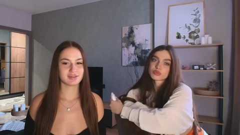 mayaglow @ stripchat on 20251121