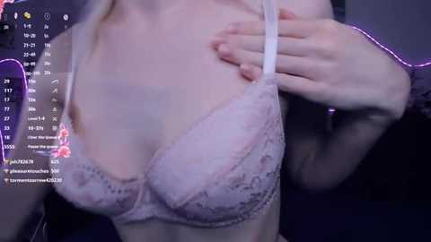 megan__chan @ stripchat on 20251121