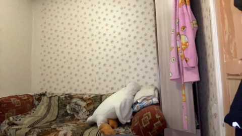 melaineaytes @ stripchat on 20251121