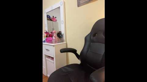 miichii @ stripchat on 20251121