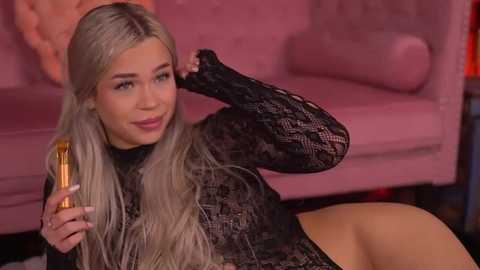 nickybenz @ stripchat on 20251121