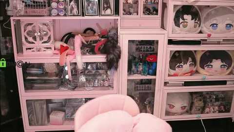 nide_xiaogou @ stripchat on 20251121