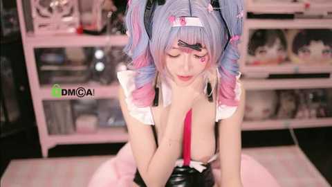 nide_xiaogou @ stripchat on 20251121