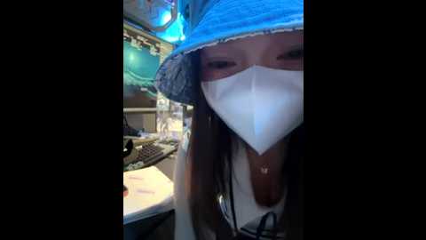 nideanbaby @ stripchat on 20251121