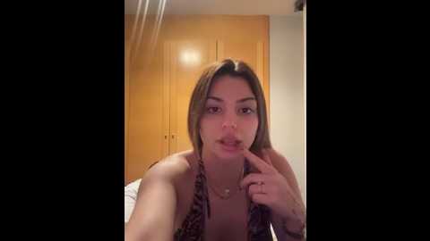 noeliagglow @ stripchat on 20251121