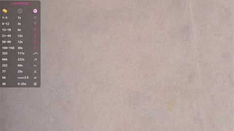 odetteaven @ stripchat on 20251121