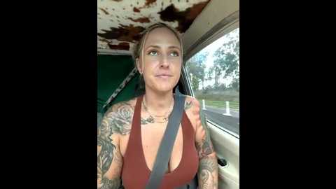 odettedelane @ stripchat on 20251121