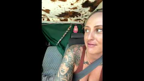 odettedelane @ stripchat on 20251121