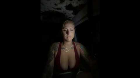 odettedelane @ stripchat on 20251121