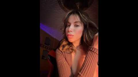 orla86 @ stripchat on 20251121