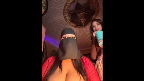 orla86 @ stripchat on 20251121