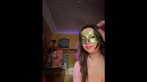 orla86 @ stripchat on 20251121