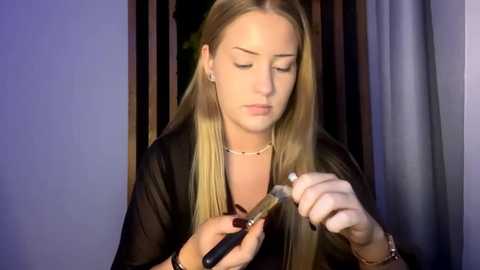 pandafluff @ stripchat on 20251121