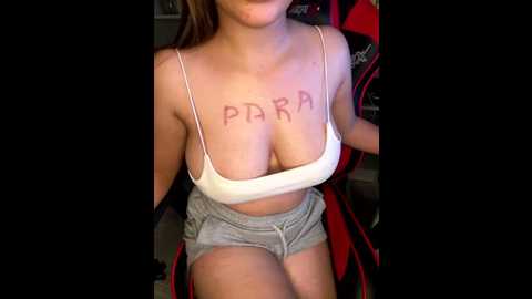 periperiniz @ stripchat on 20251121