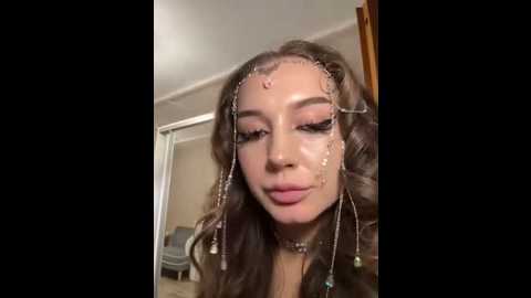 rolldolls @ stripchat on 20251121