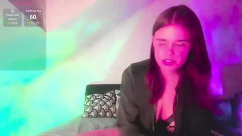 roni256 @ stripchat on 20251121