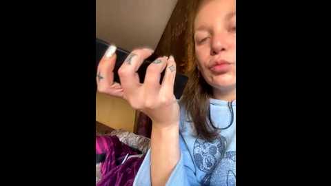 rosegold69 @ stripchat on 20251121