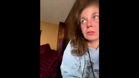 rosegold69 @ stripchat on 20251121