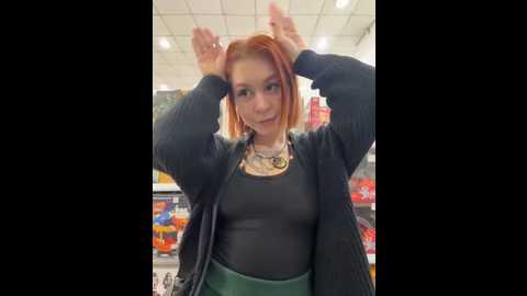 rosiesecret @ stripchat on 20251121