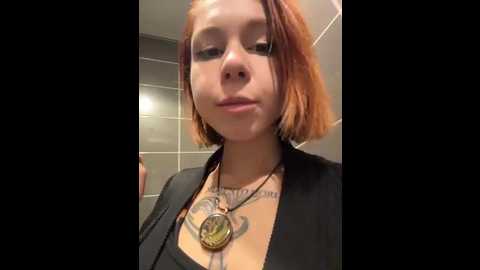 rosiesecret @ stripchat on 20251121