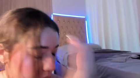 salytexas @ stripchat on 20251121