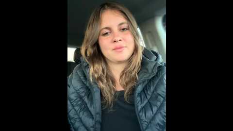 samantha_official @ stripchat on 20251121