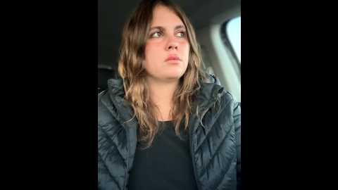 samantha_official @ stripchat on 20251121