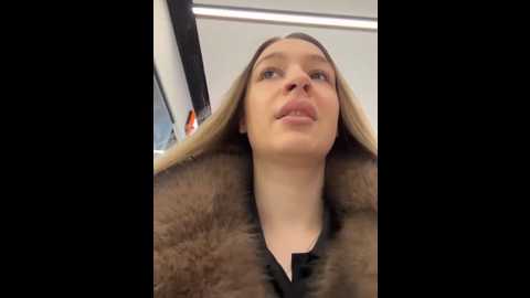 sashacatt @ stripchat on 20251121