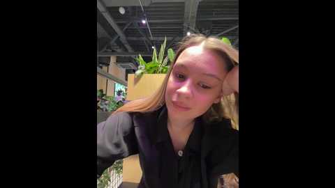 sashacatt @ stripchat on 20251121