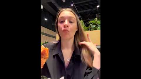 sashacatt @ stripchat on 20251121