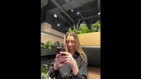 sashacatt @ stripchat on 20251121