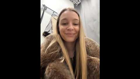 sashacatt @ stripchat on 20251121