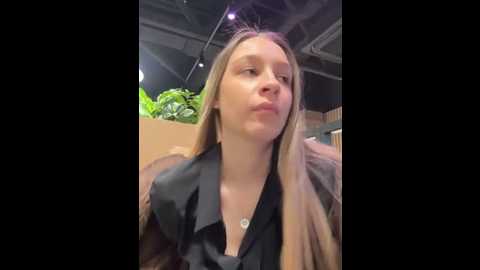 sashacatt @ stripchat on 20251121