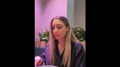 sashacatt @ stripchat on 20251121