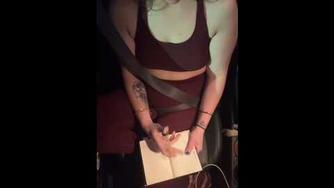 secretknight_mrmask @ stripchat on 20251121