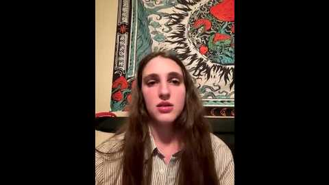 secretknight_mrmask @ stripchat on 20251121