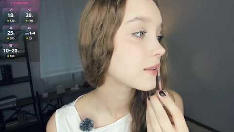 serrenaaa @ stripchat on 20251121